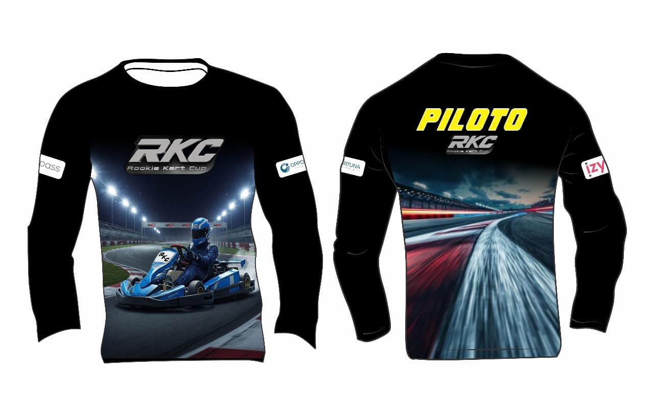 Imagem Kartódromo